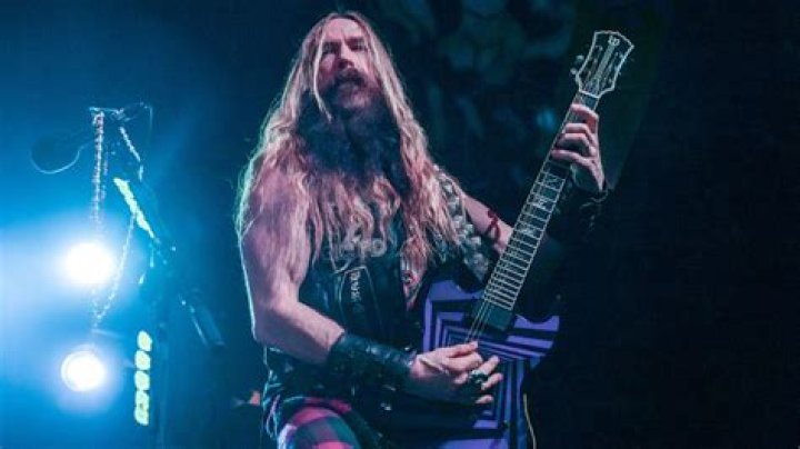 Zakk Wylde reflects on Pride And Glory, jamming with the Allman Bros
