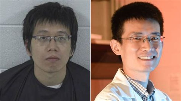 Zijie Yan with Tailei Qi