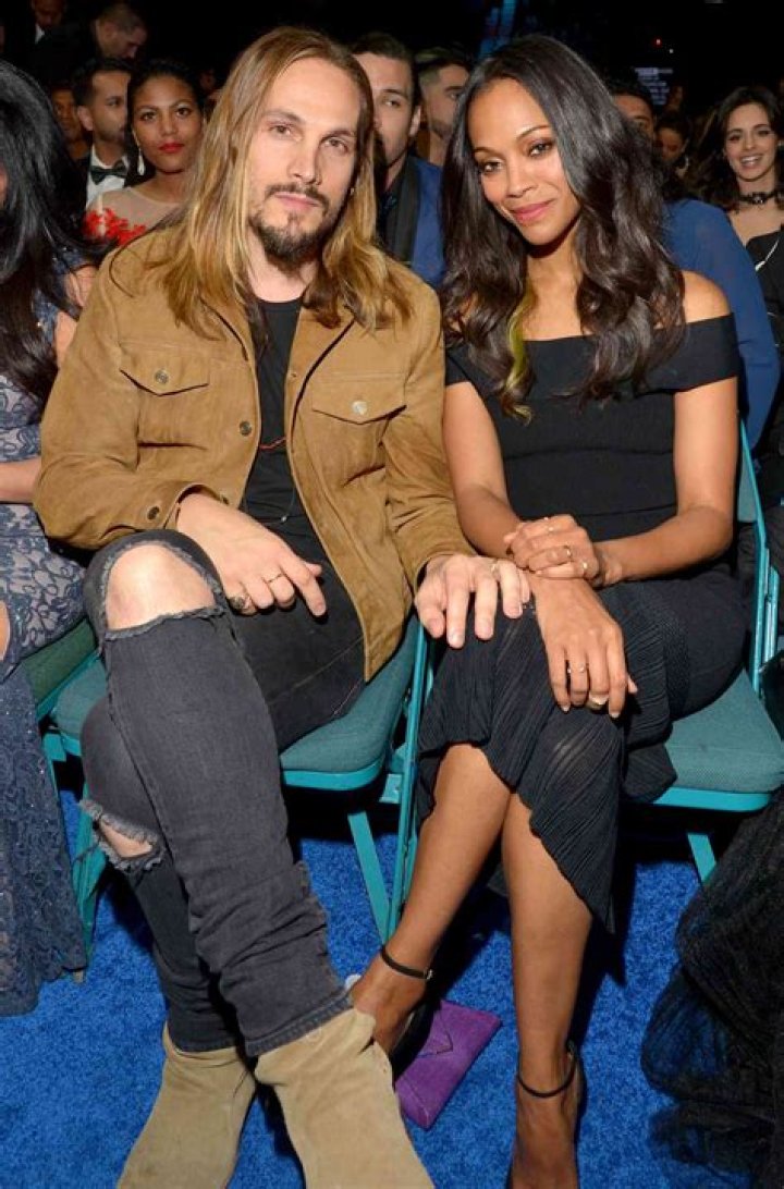 Zoe Saldana Interview Building the BESE business, being a working