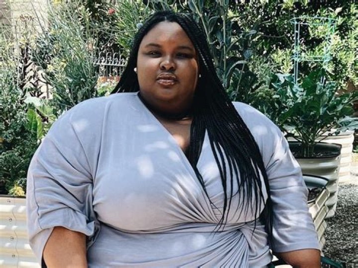 Zyahna Bryant weight